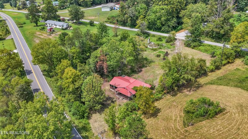0 Elk Fork Rd, Pioneer, TN 37847