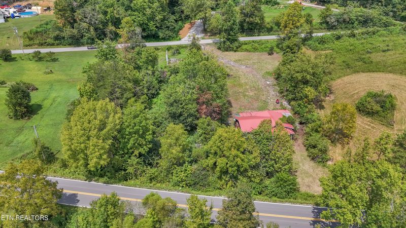 0 Elk Fork Rd, Pioneer, TN 37847