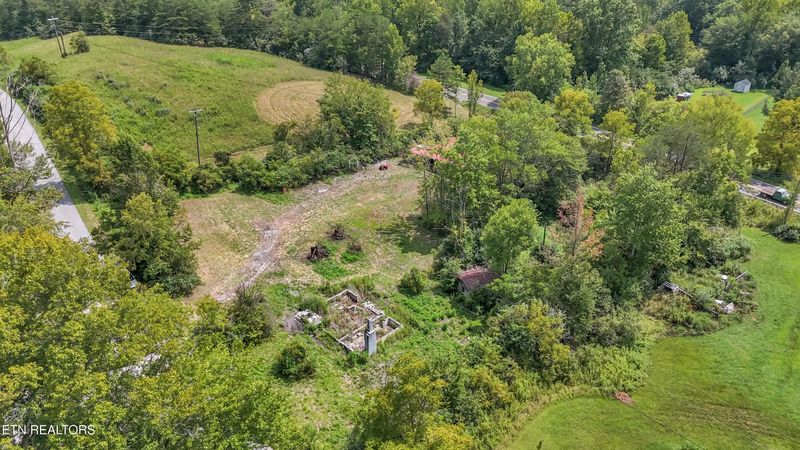 0 Elk Fork Rd, Pioneer, TN 37847