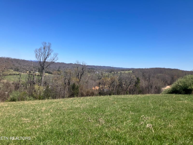 0 Elkins Valley Rd, Heiskell, TN 37754