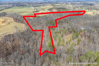 0 Ellejoy Crossing Way, Walland, TN 37886