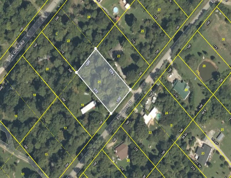 0 Elm Grove St, Loudon, TN 37774