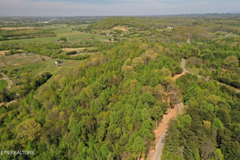 0 Elm Lane Lot 16, Sweetwater, TN 37826