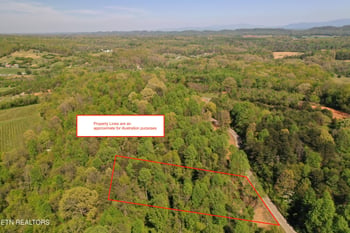 0 Elm Lane Lot 16, Sweetwater, TN 37826
