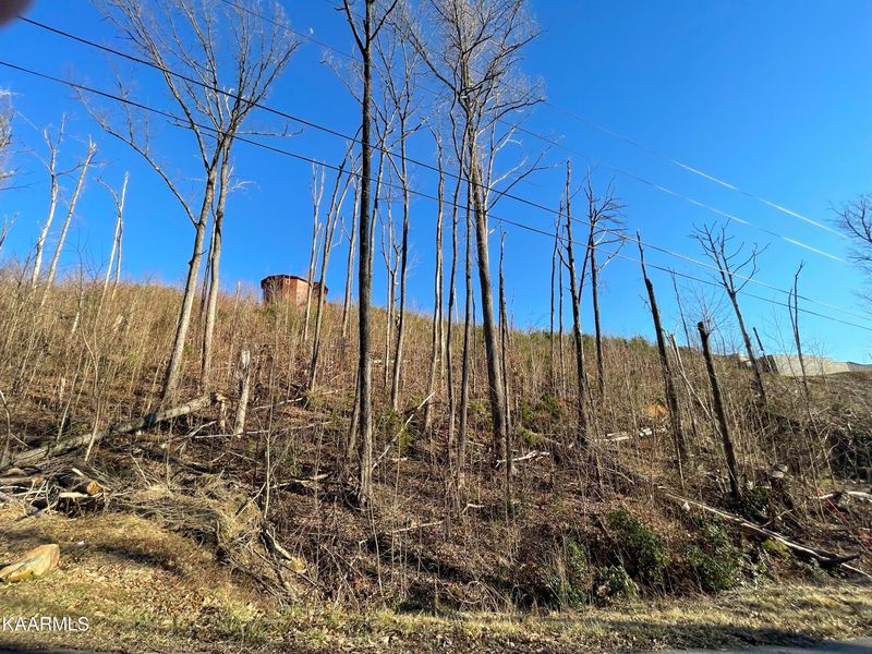 0 Elm Rd, Gatlinburg, TN 37738