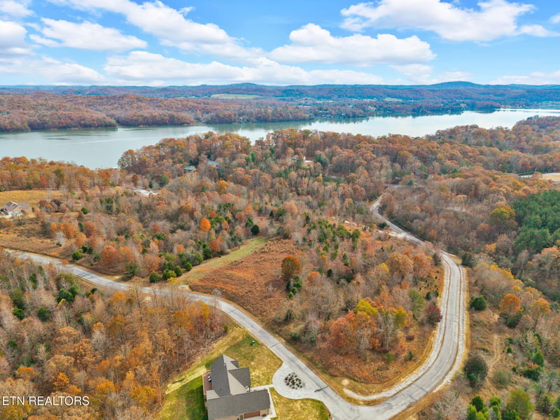 0 Emerald Pointe Cir, Rockwood, TN 37854