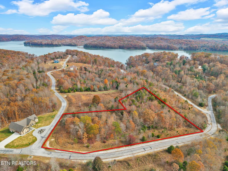 0 Emerald Pointe Cir, Rockwood, TN 37854