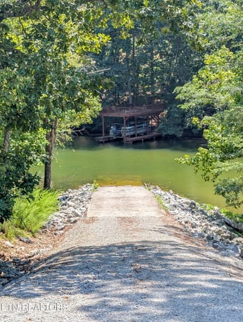 0 Emerald Pointe Lot 7, Rockwood, TN 37854