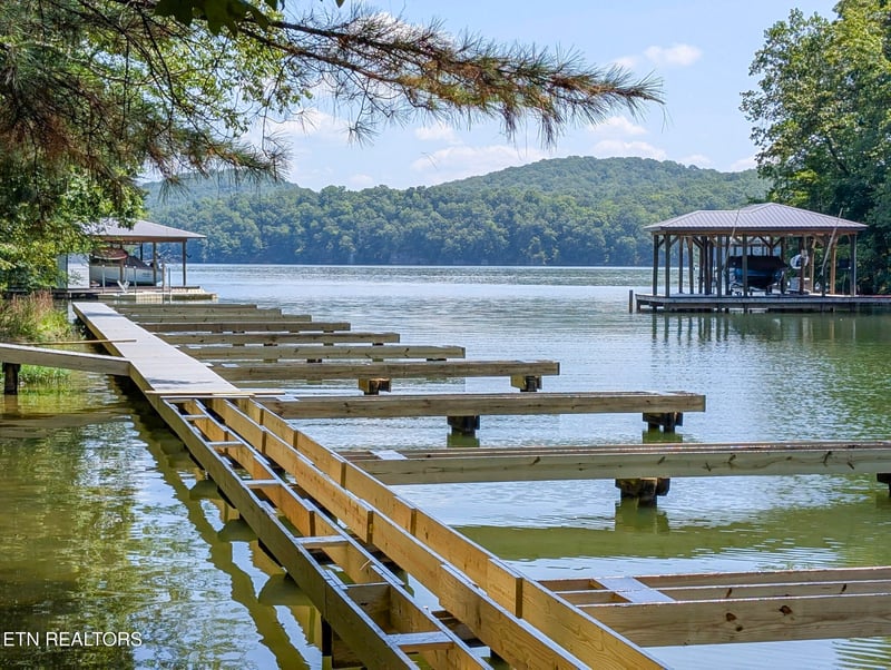 0 Emerald Pointe Lot 7, Rockwood, TN 37854