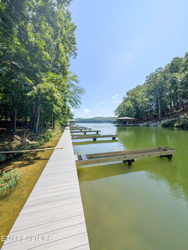 0 Emerald Pointe Lot 7, Rockwood, TN 37854