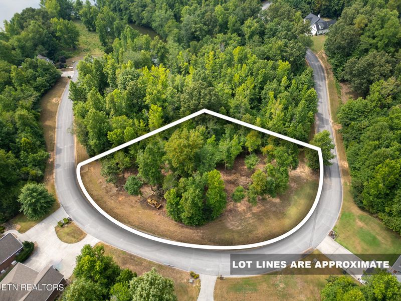 0 Emory Cove Dr, Harriman, TN 37748