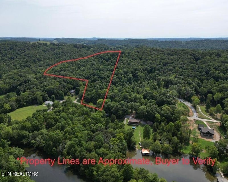 0 Emory River Rd, Harriman, TN 37748