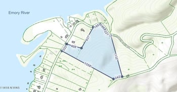 0 Emory River Rd, Harriman, TN 37748