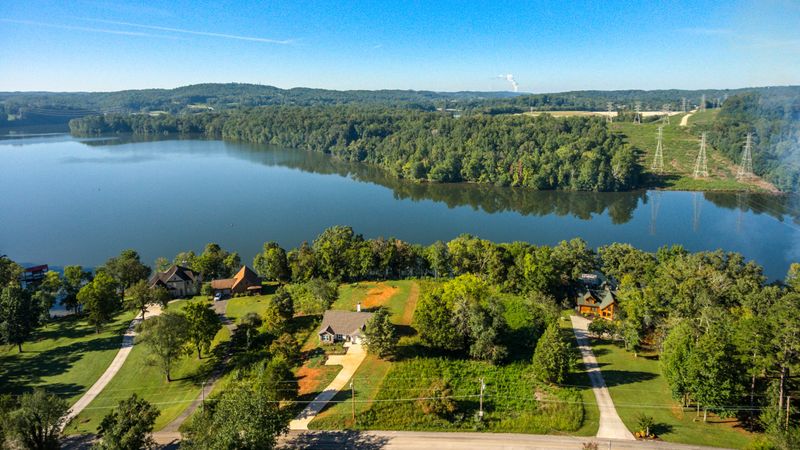 0 Emory River Rd Lot 4, Harriman, TN 37748