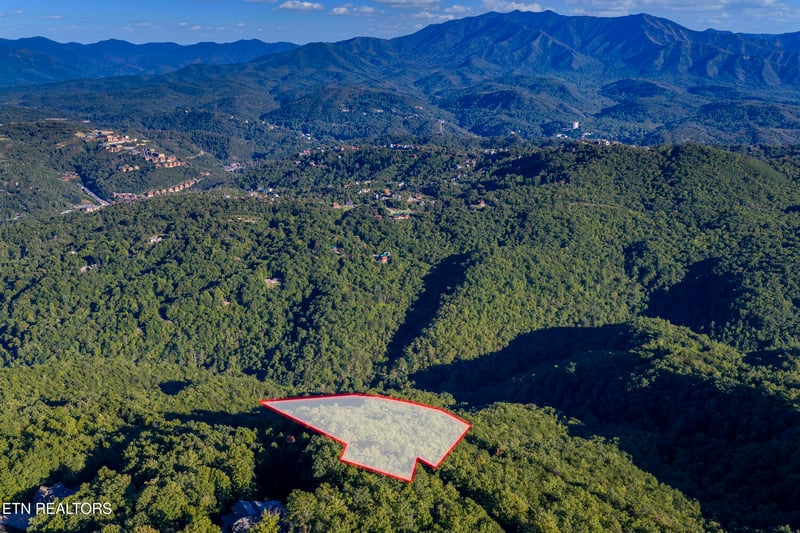 0 Enclave Park Way, Sevierville, TN 37862