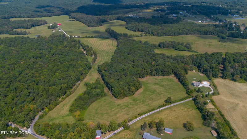 0 England Rd, Crossville, TN 38571