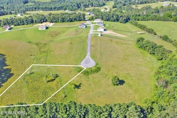 0 Estate Ln, Crab Orchard, TN 37723