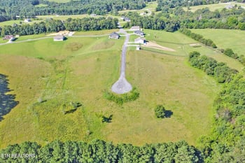 0 Estate Ln, Crab Orchard, TN 37723