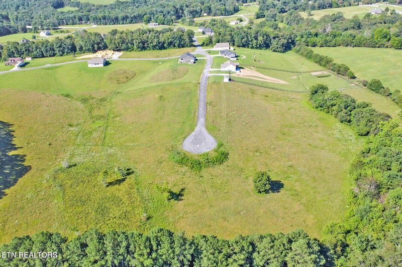 0 Estate Ln, Crab Orchard, TN 37723