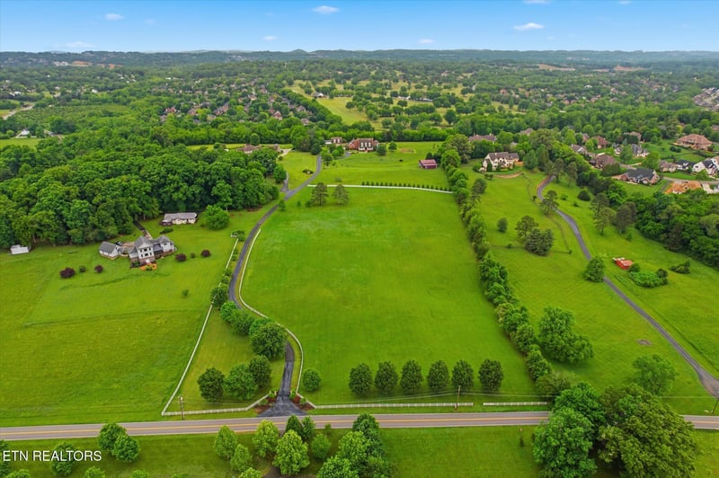 0 Evans Rd, Knoxville, TN 37934