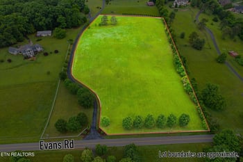 0 Evans Rd, Knoxville, TN 37934