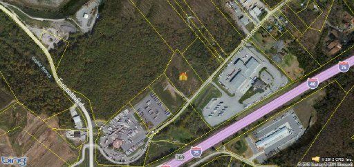 0 Everett Rd, Knoxville, TN 37932