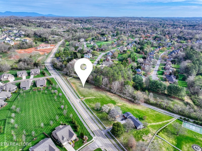 0 Everett Rd, Knoxville, TN 37934