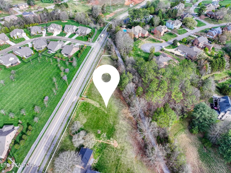 0 Everett Rd, Knoxville, TN 37934