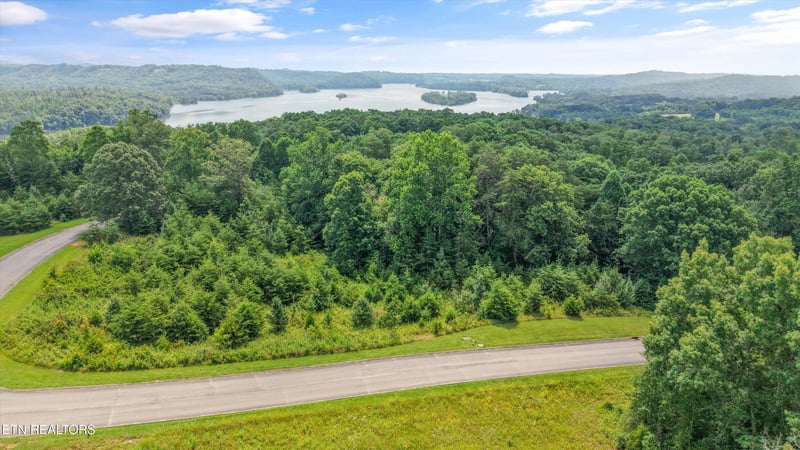 0 Evergreen Cove Lot 4 St, Kingston, TN 37763