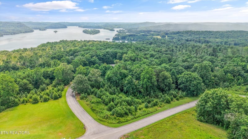 0 Evergreen Cove Lot 4 St, Kingston, TN 37763
