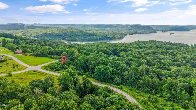 0 Evergreen Cove Lot 4 St, Kingston, TN 37763