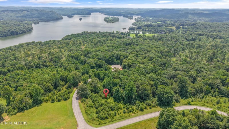 0 Evergreen Cove Lot 5 St, Kingston, TN 37763