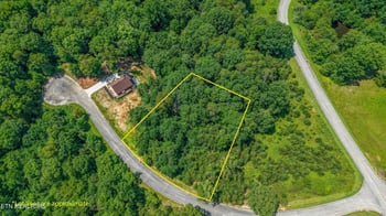 0 Evergreen Cove Lot 5 St, Kingston, TN 37763