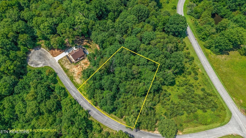 0 Evergreen Cove Lot 5 St, Kingston, TN 37763