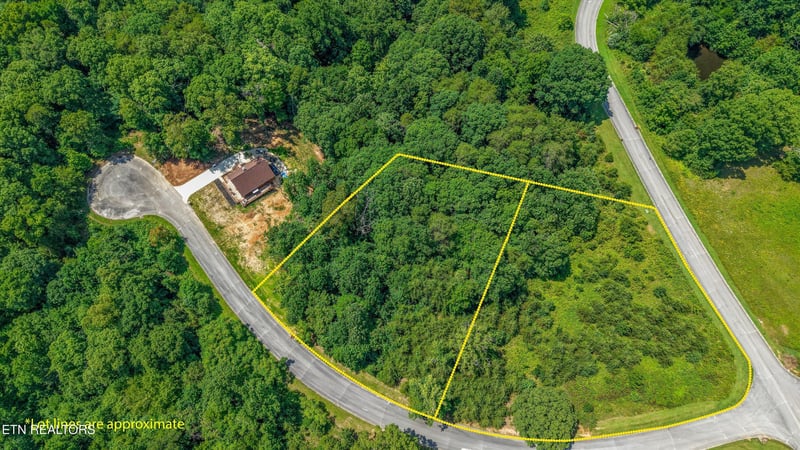 0 Evergreen Cove Lot 5 St, Kingston, TN 37763