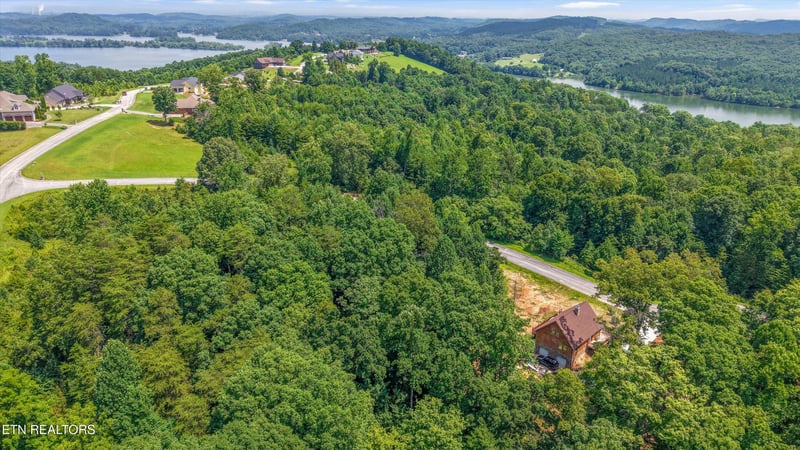 0 Evergreen Cove Lot 5 St, Kingston, TN 37763