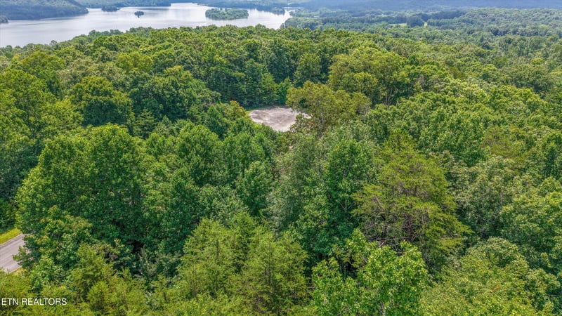 0 Evergreen Cove Lot 5 St, Kingston, TN 37763