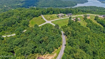 0 Evergreen Cove Lot 5 St, Kingston, TN 37763