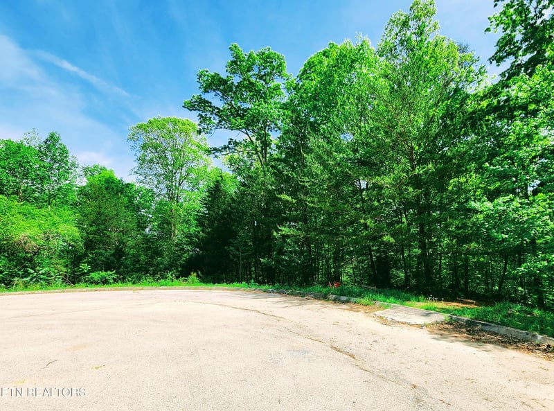 0 Evergreen Cv, Kingston, TN 37763