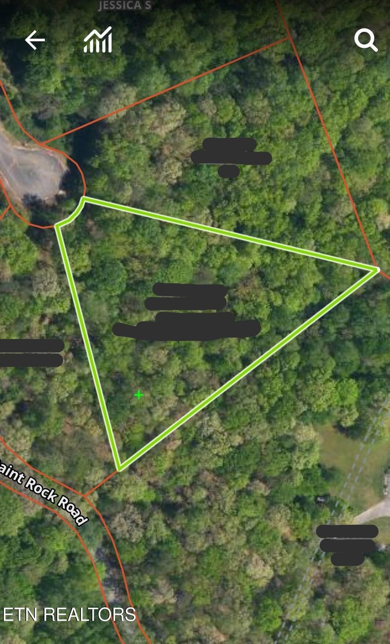 0 Evergreen Cv, Kingston, TN 37763