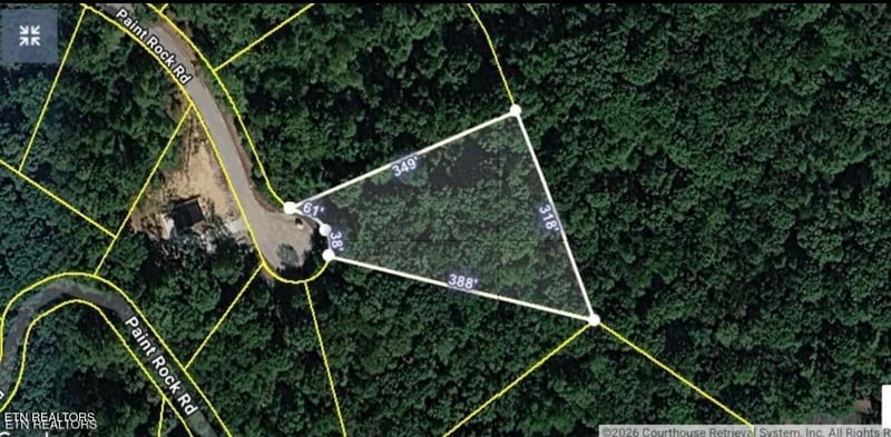 0 Evergreen Cv, Kingston, TN 37763