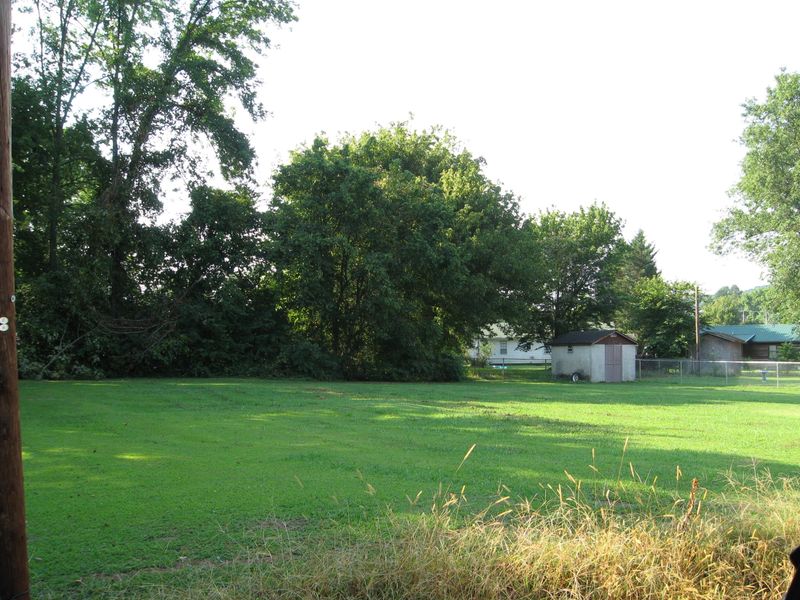 0 Fairgrounds Rd, Rocky Top, TN 37769