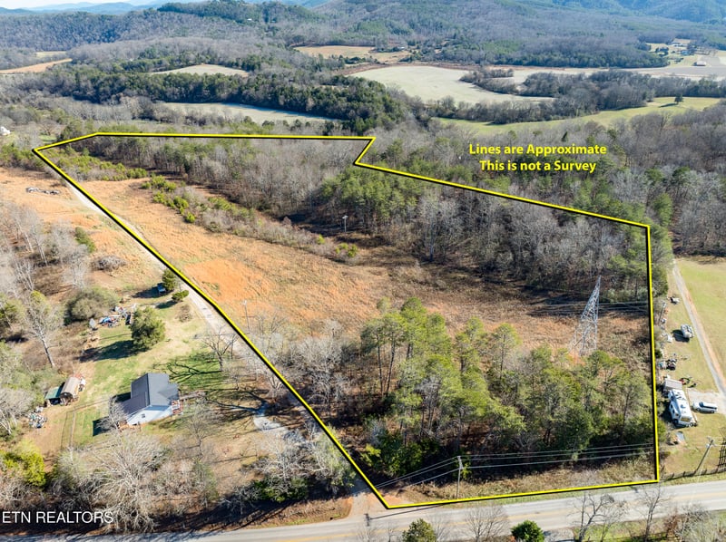0 Fairview Rd, Tellico Plains, TN 37385