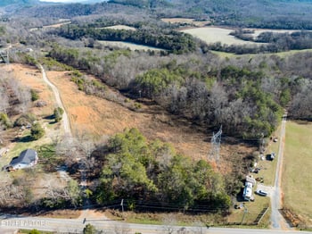 0 Fairview Rd, Tellico Plains, TN 37385
