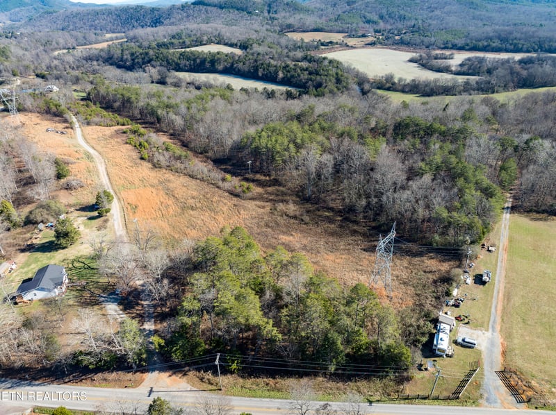 0 Fairview Rd, Tellico Plains, TN 37385