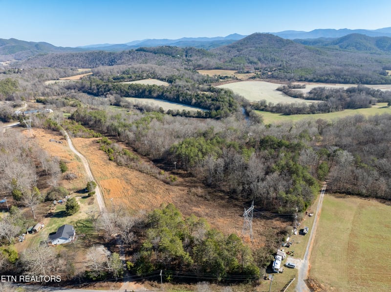 0 Fairview Rd, Tellico Plains, TN 37385