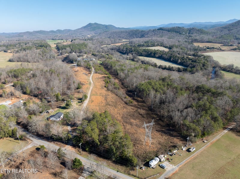 0 Fairview Rd, Tellico Plains, TN 37385