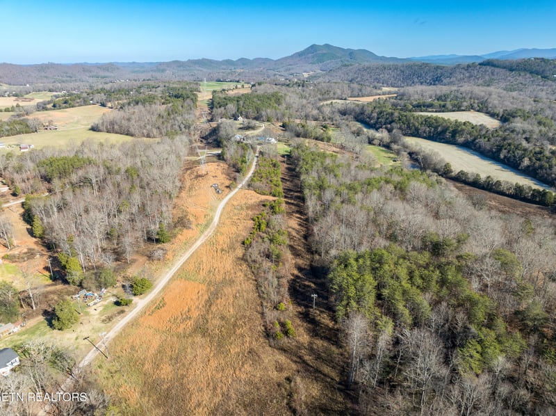 0 Fairview Rd, Tellico Plains, TN 37385