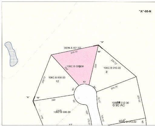 0 Fairway Circle Lot 9, Townsend, TN 37882