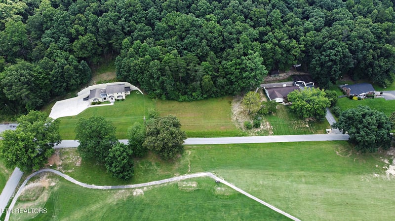 0 Fairway Dr, Lafollette, TN 37766